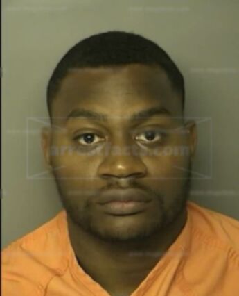 Lavar Oliver Foster