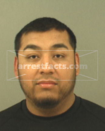 Jose Louis Gonzales