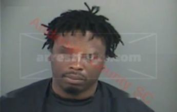 Rayshawn Markeith Littlejohn