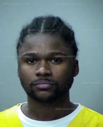 Demillion Moore