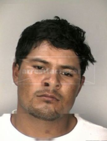 Jose Ramirezarzola