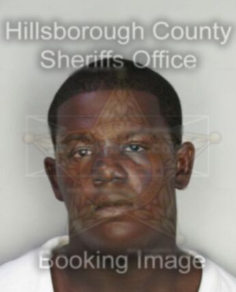 Phillip Tysean Newton