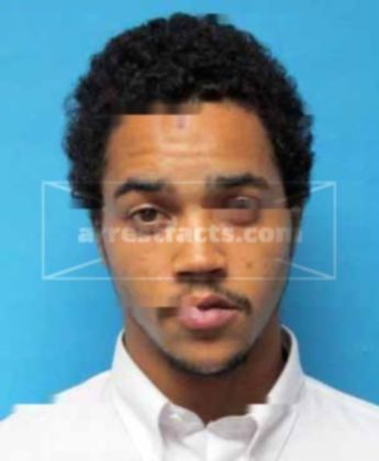 Trae Markell Perkins
