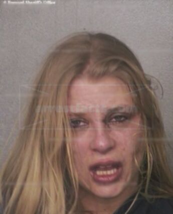 Heather Ann Darby