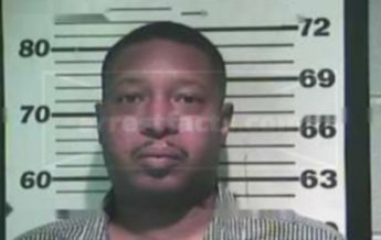 Corey Clemons