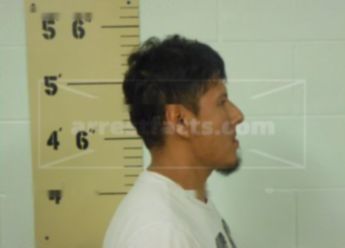 Juan Carols Martinez-Garcia