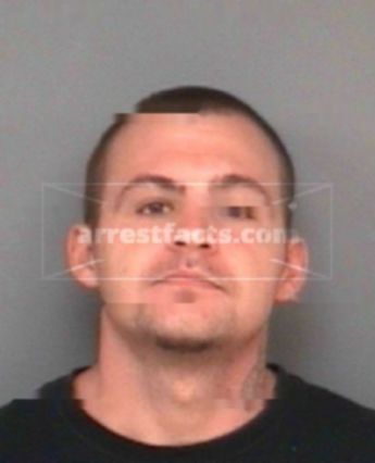 Brian Scott Molina