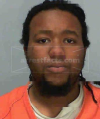 Jermaine Colby Wright