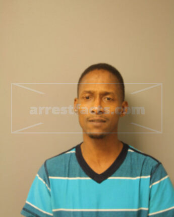 Jerry Lee Smith