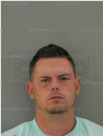 Mark Anthony Speir