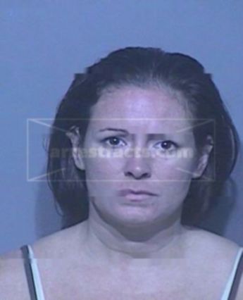 Miranda Ross Rode