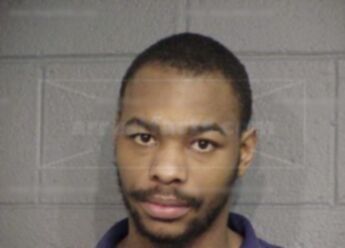 Montez Antonio Murphy