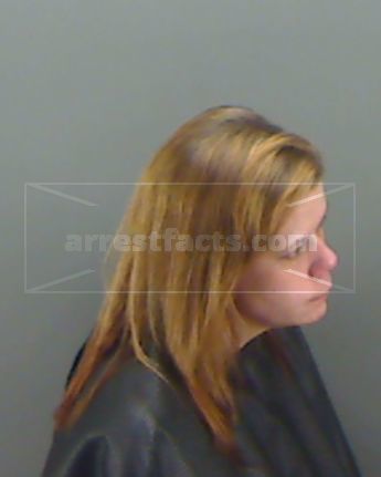 Ashley Diane Arnold