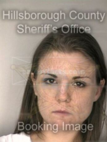 Holley Jo Britt
