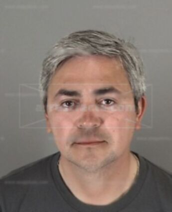 Nathan Benjamin Garcia