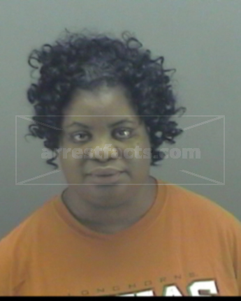 Sharon Denise Johnson
