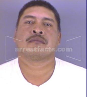 Alvaro Hector Delaluz