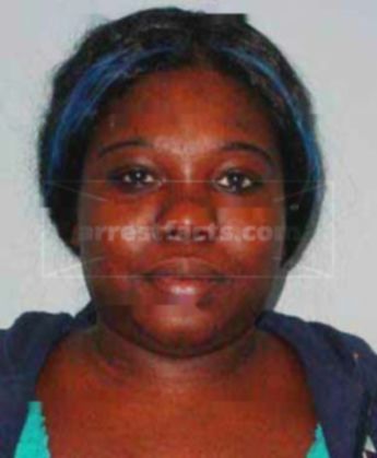 Liaquandra Shann Williams