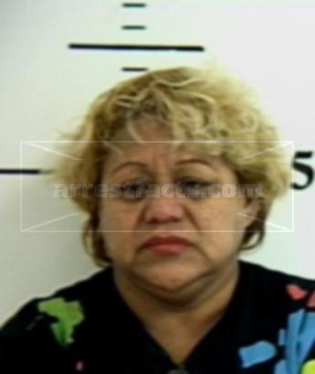 Gloria Villigas Perez