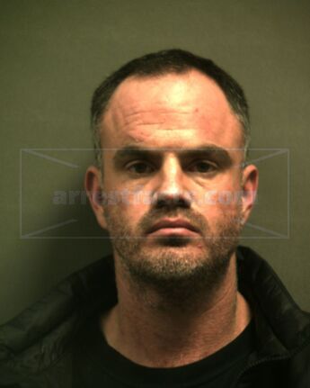 Dedric Shane Winton