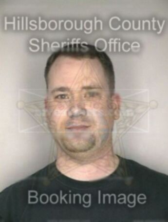 Brandon James Koerper