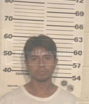 Eddie Cuellar Zetina