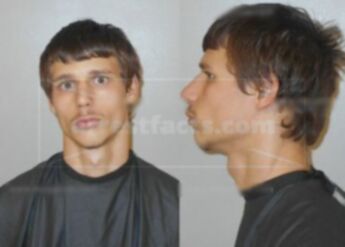 Raymond Matthew Glass