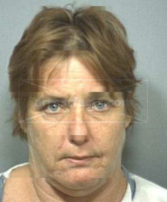 Donna Marie Hayden