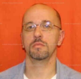 Randy Joseph Chaney