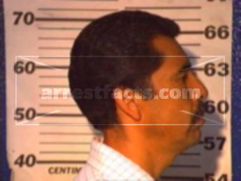 Jose Dejesus Luna Cuevas