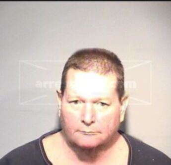 Mark Edward Frohlich