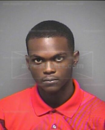 Preston Donta Wood