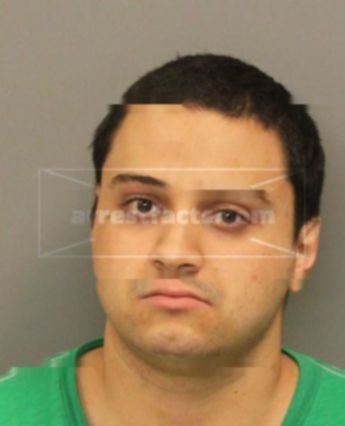 Melendez Christopher Luna