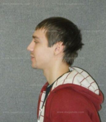 Devin J Severson