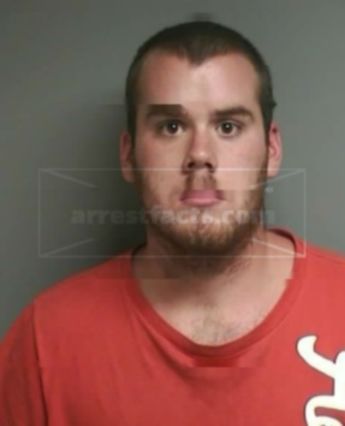 Ryan Andrew Rose