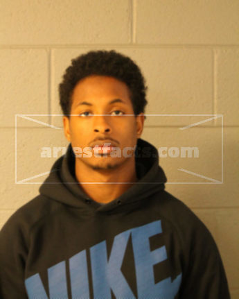 Antonio Scott