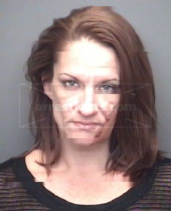 Casey Nichole Pointer