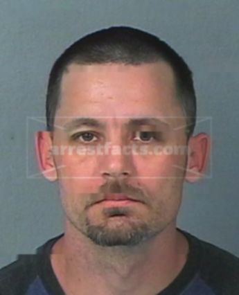 Willard Frank Scarberry