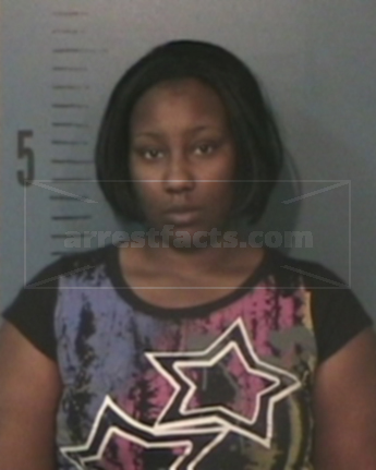 Lamica Ann Williams