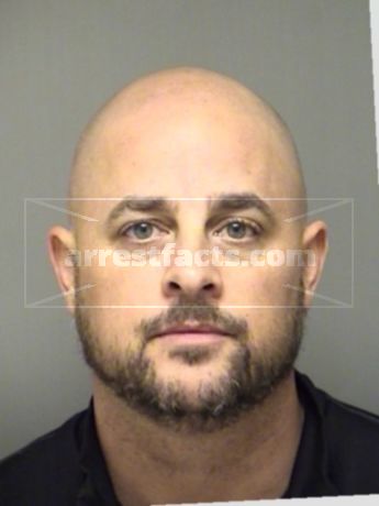 Cory Baker Brantley