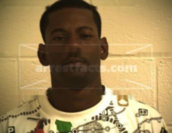 Carlos Antoine Lee