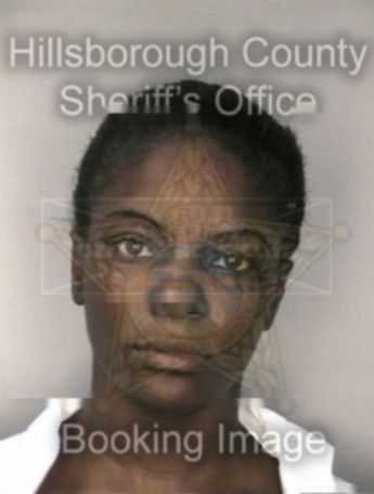 Khaliyah Ranchelle Limehouse