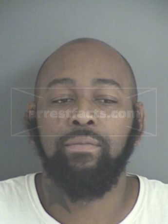 Terrance Sashoune Pope