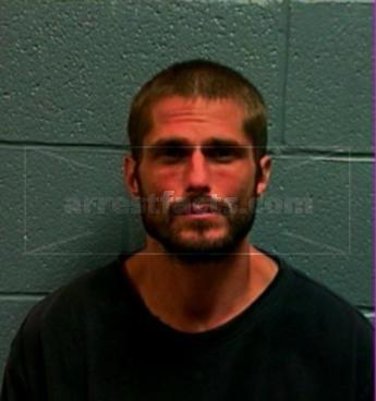 Paul Shane Westover
