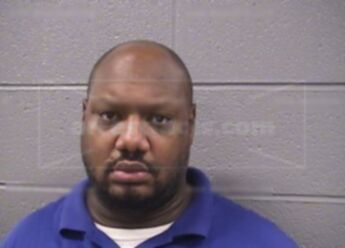 Tarrius Green