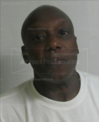 Melvin Sturdivant