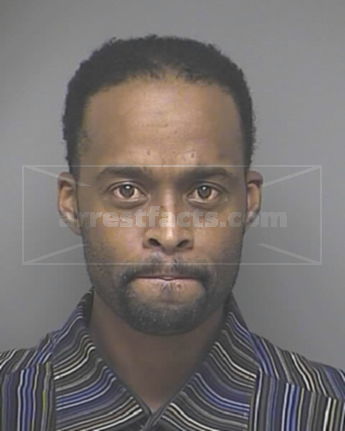 Louis Henry Williams