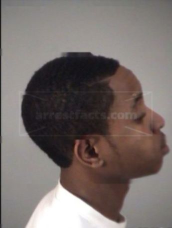 Khari K Y Thornhill