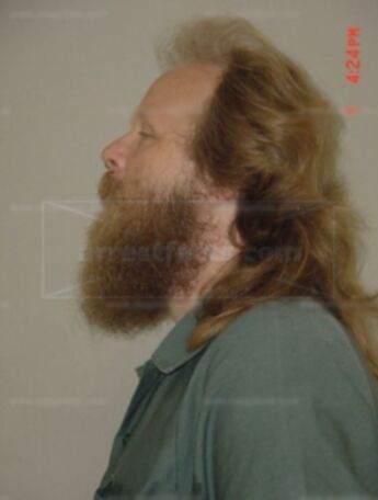 Randall L Mc Collough