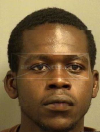 Henry Martavious Golden